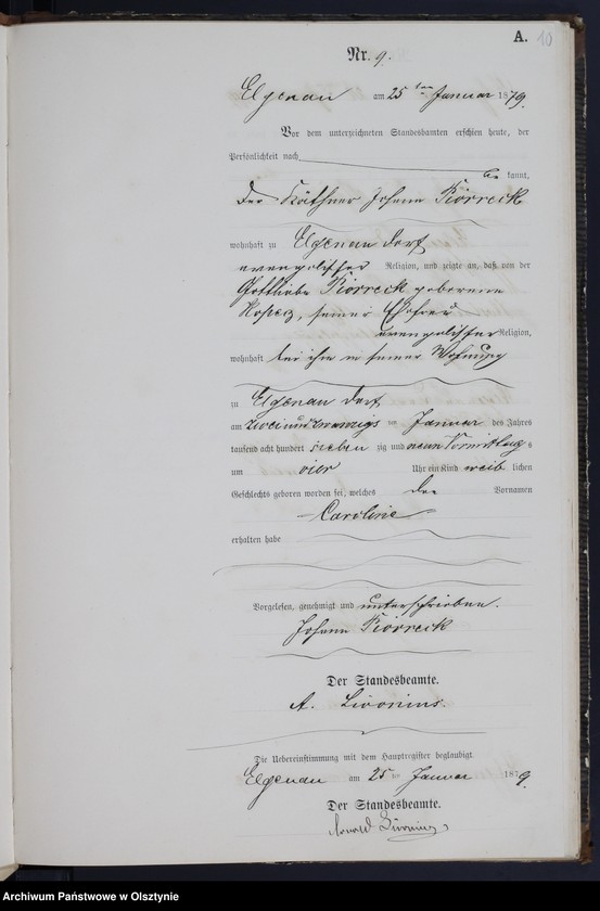 image.from.unit.number "Geburts-Neben-Register Nr 1 - 121"