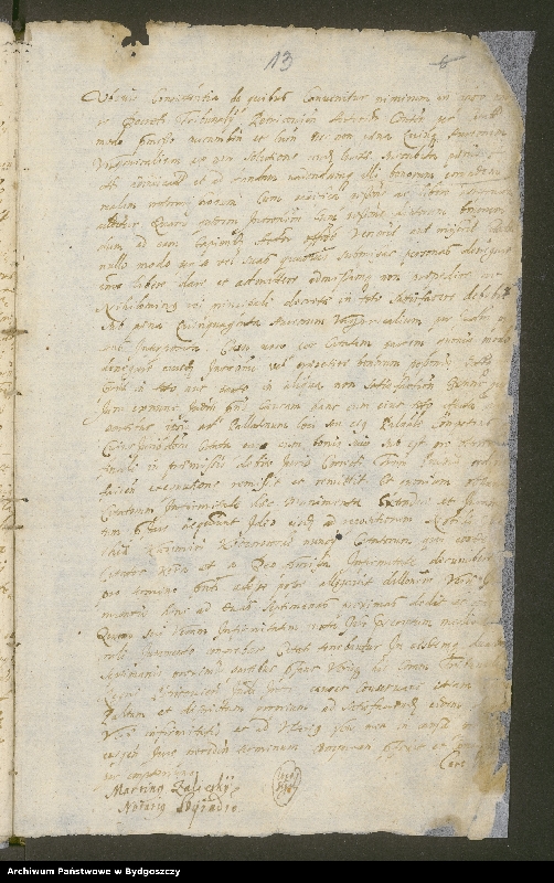 image.from.unit.number "[Księga ławnicza miasta Nowego]"