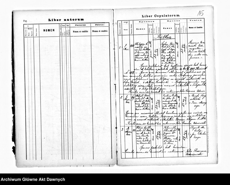 image.from.unit.number "Parafia: Kutkorz. Dekanat: Gliniany. Kopie z ksiąg metrykalnych ur., śl., zg. dla miasta Kutkorz i wsi: Bezbrudy, Firlejówka, Krasne, Olszanka, Ostrów, Rusiłów."