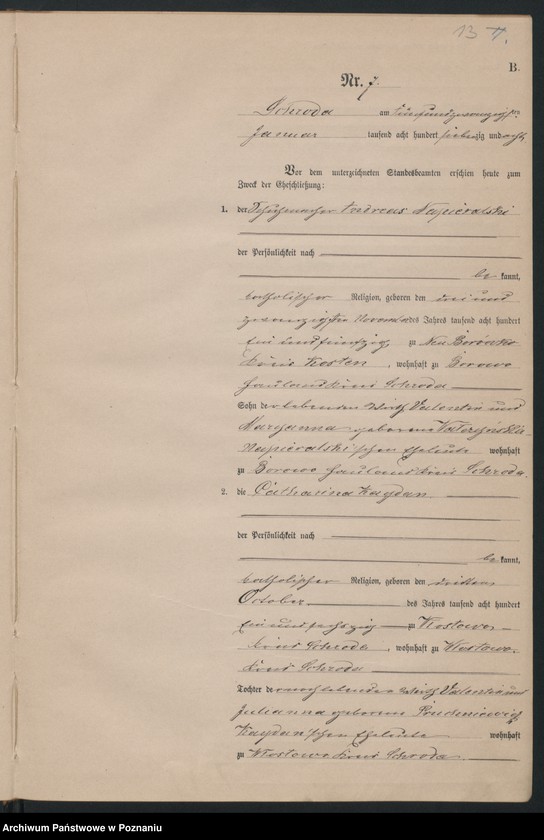 image.from.unit.number "Księga małżeństw"