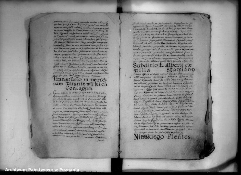 Obraz 11 z jednostki "Inscriptiones [inducta]"