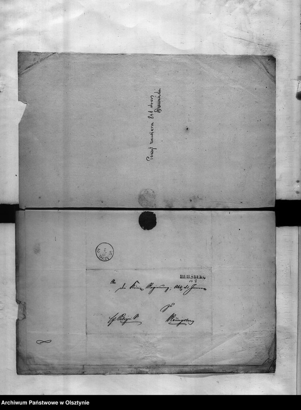 image.from.unit.number "Disciplinar-Untersuchung gegen den Schulzen Carl Stiba in Neuhof"