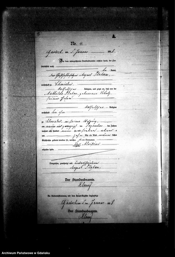 image.from.unit.number "Księga urodzeń"