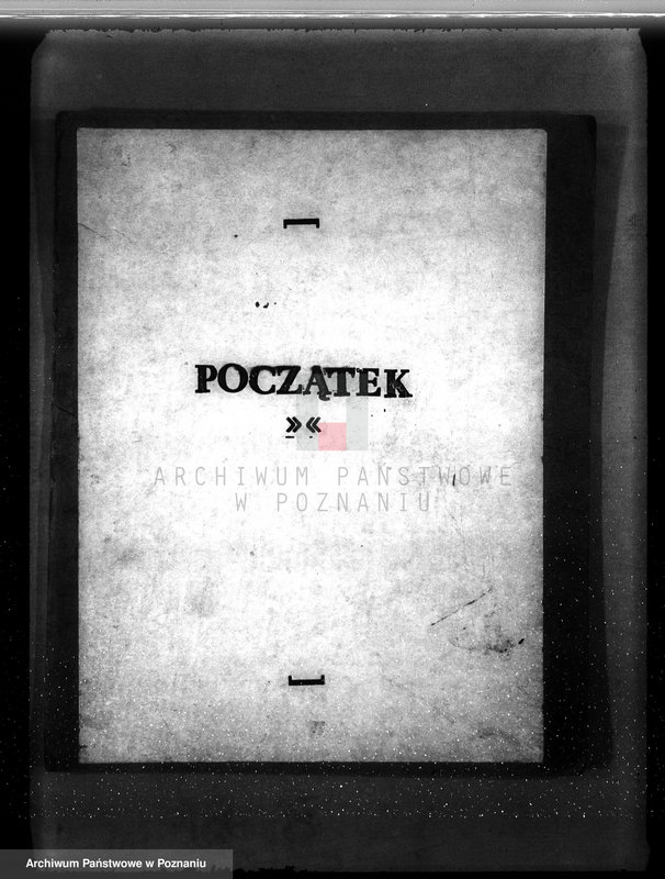 Obraz 4 z jednostki "Drzewostan na majątku państwowym Chwałkowo powiat średzki"