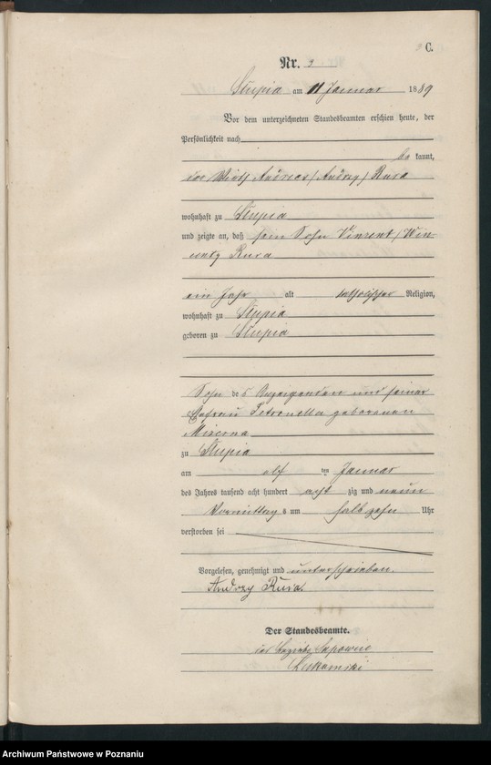 image.from.unit.number "Księga zgonów"