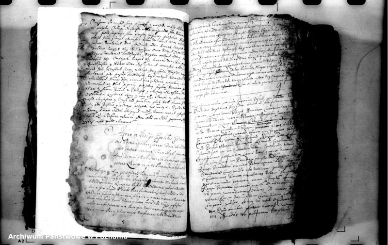 Obraz 11 z jednostki "Relationes [protocollon]"