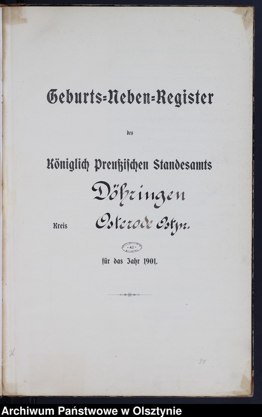 image.from.unit.number "Geburts-Neben-Register Nr 1 - 71"