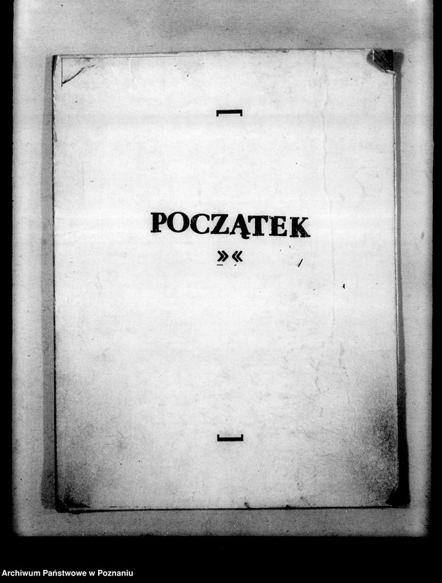 Obraz 3 z jednostki "Czarna lista - osób, których nie należy przyjmować do służby lub dopuszczać do egzaminów do szkół"
