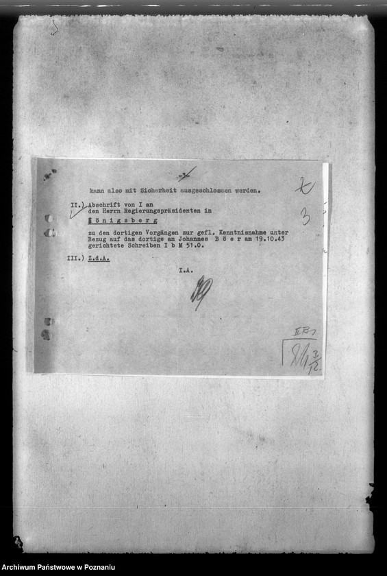 Obraz 7 z jednostki "Epidemische Krankheiten"