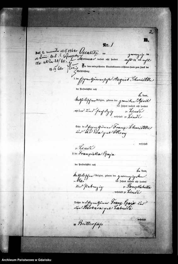 image.from.unit.number "Księga małżeństw"