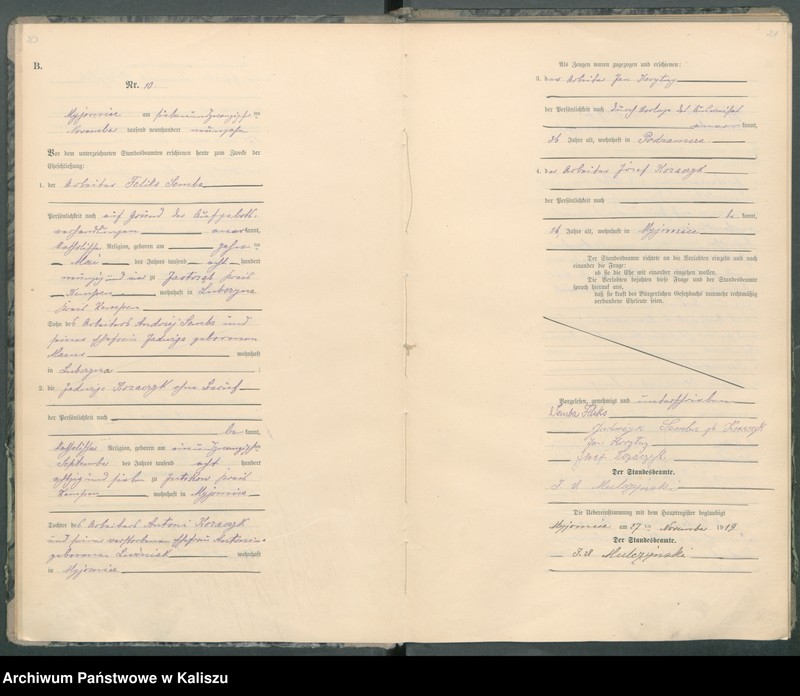 image.from.unit.number "Rejestr ślubów (główny)"