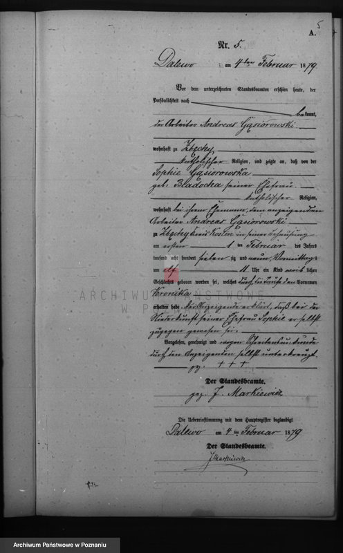 image.from.unit.number "Księga urodzeń"