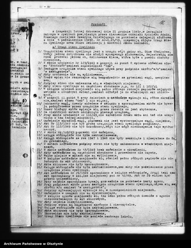 image.from.unit.number "Protokóły i zarządzenia polustracyjne w zarządach gminnych"