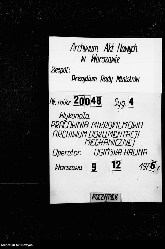 image.from.unit.number "Posiedzenia Rady Ministrów Królestwa Polskiego. Protokoły z załącznikami. 3.10.1918 r. - 11.11.1918 r.  Posiedzenia Rady Ministrów Republiki Polskiej. Protokoły z załącznikami. 18.11.1918 r. - 31.12.1918 r. T. 4"