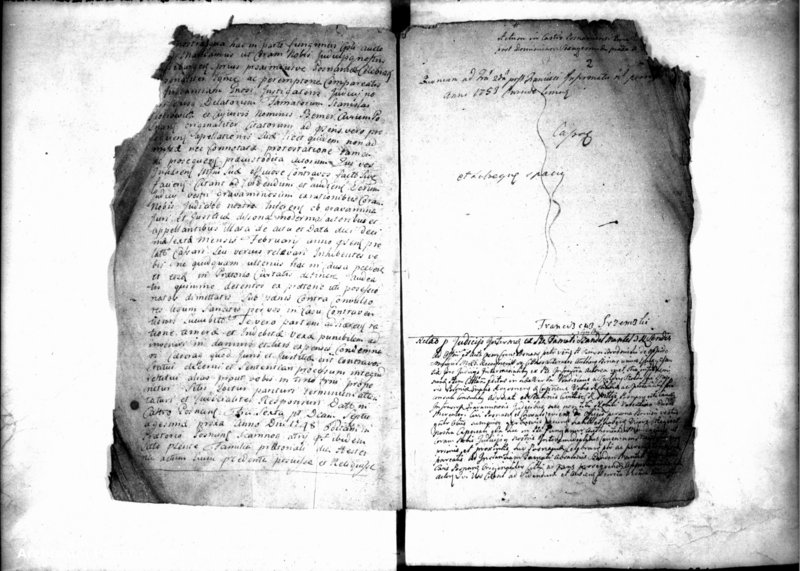 Obraz 7 z jednostki "Lib. civium, inscriptiones, relationes [protocollon]"