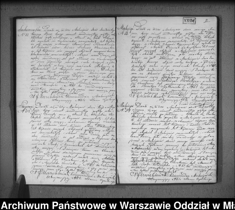 image.from.unit.number "Akta urodzin, małżeństw i zgonów"