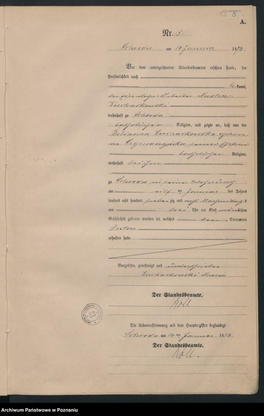 image.from.unit.number "Księga urodzeń"