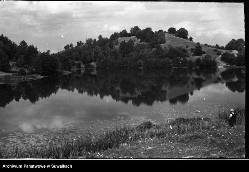 image.from.unit.number "Jezioro Kulczysko."