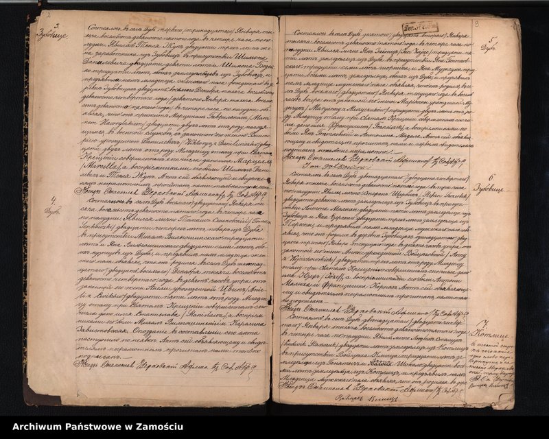 image.from.unit.number "Akta urodzeń, małżeństw, zgonów"