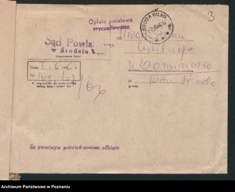 image.from.unit.number "Akta zbiorowe rejestracji stanu cywilnego do księgi urodzeń za rok 1900"