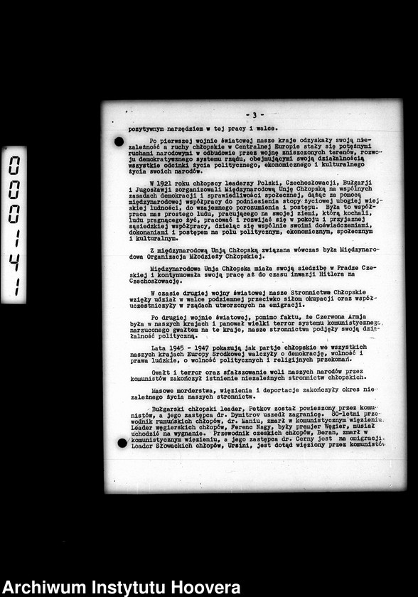 image.from.unit.number "Biographical file, Correspondence 1943-1965"