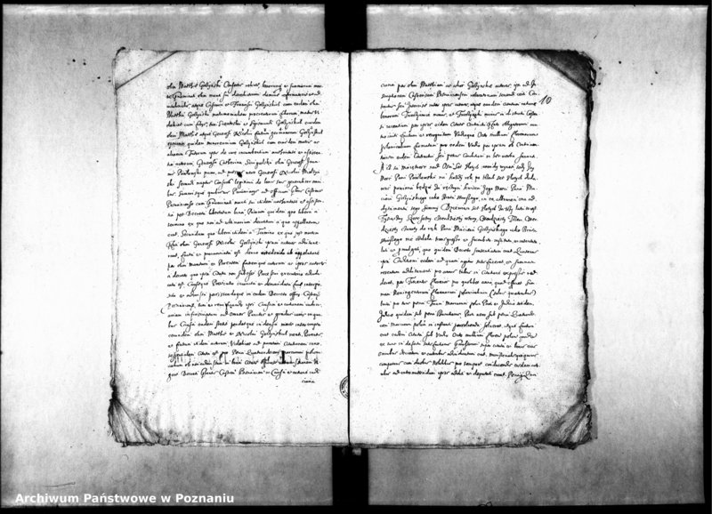 Obraz 13 z jednostki "Decreta officii [inducta]"