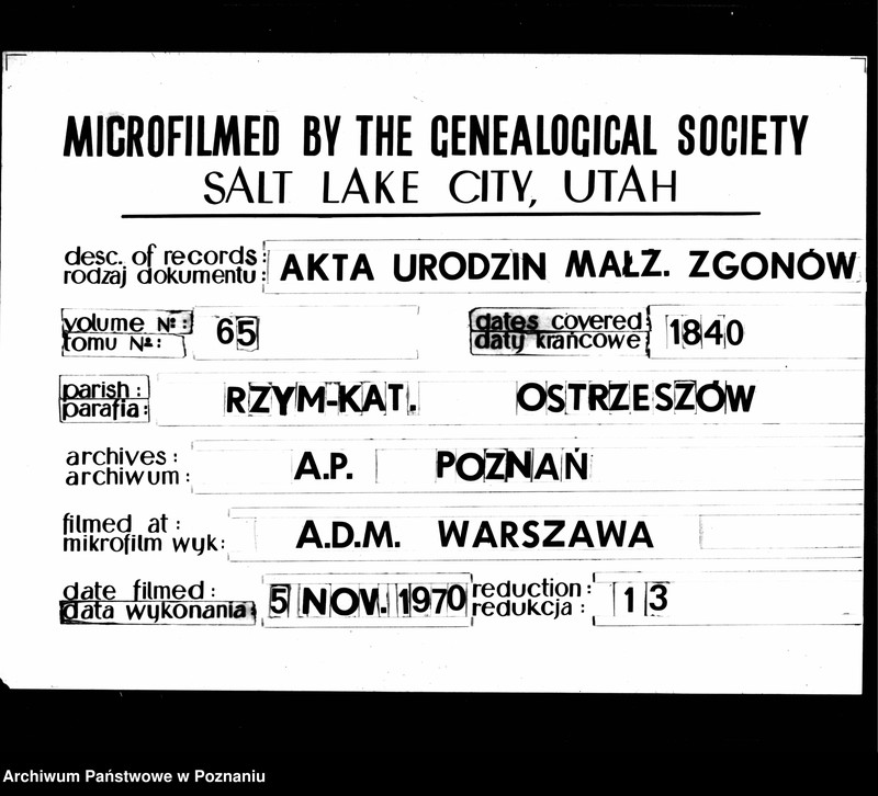 image.from.unit.number "Duplikaty urodzonych, zmarłych i zaślubionych"