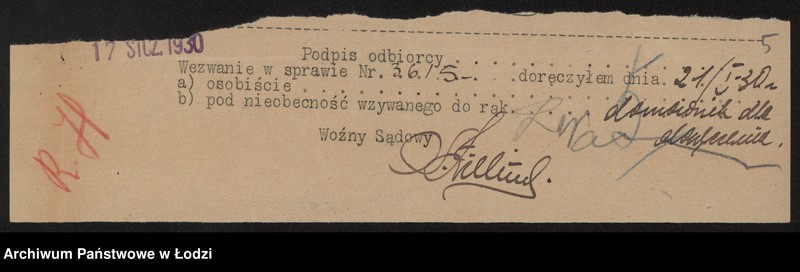 Obraz 7 z jednostki "Róża Klajnberg- herbaciarnia"