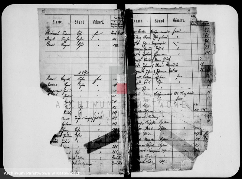 image.from.unit.number "Skorowidz do ksiąg urodzeń, małżeństw, zgonów"