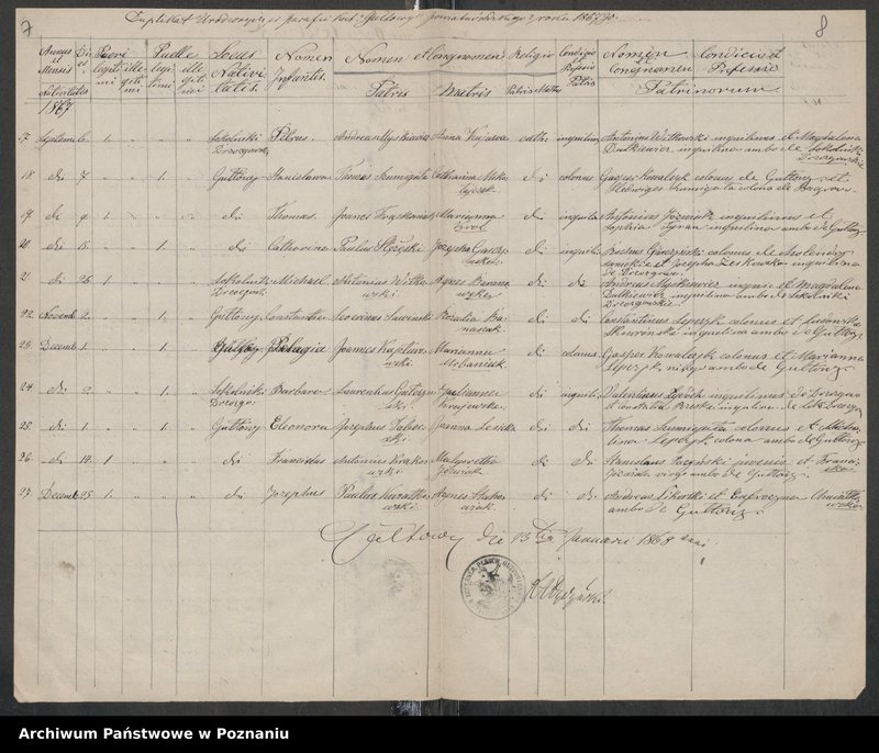image.from.unit.number "Księga urodzeń, małżeństw, zgonów"