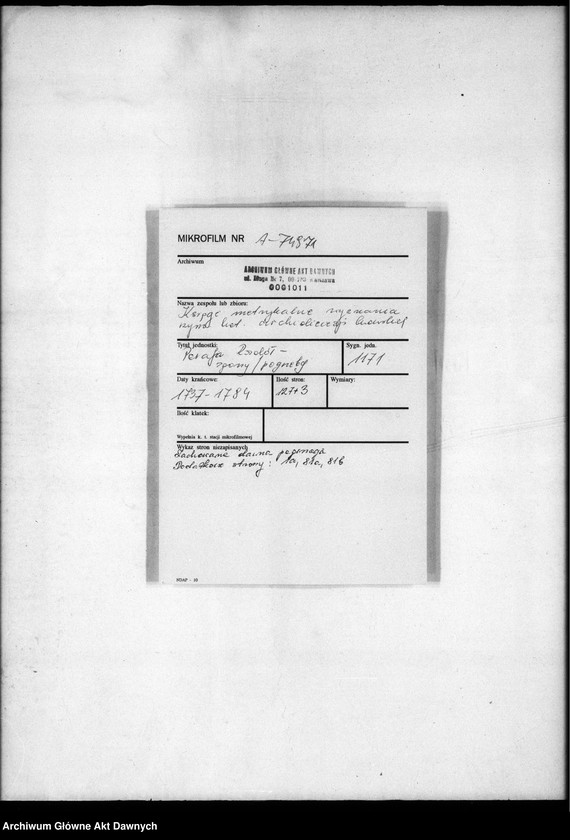 image.from.unit.number "Parafia: Rozdół. Dekanat: Stryj. Księga metrykalna zgonów/pogrzebów dla całej parafii. Tom I."