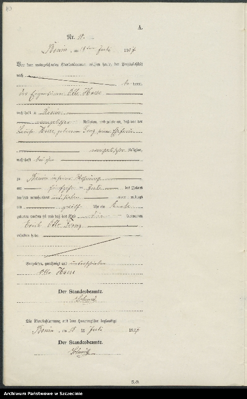 image.from.unit.number "Geburtsregister"