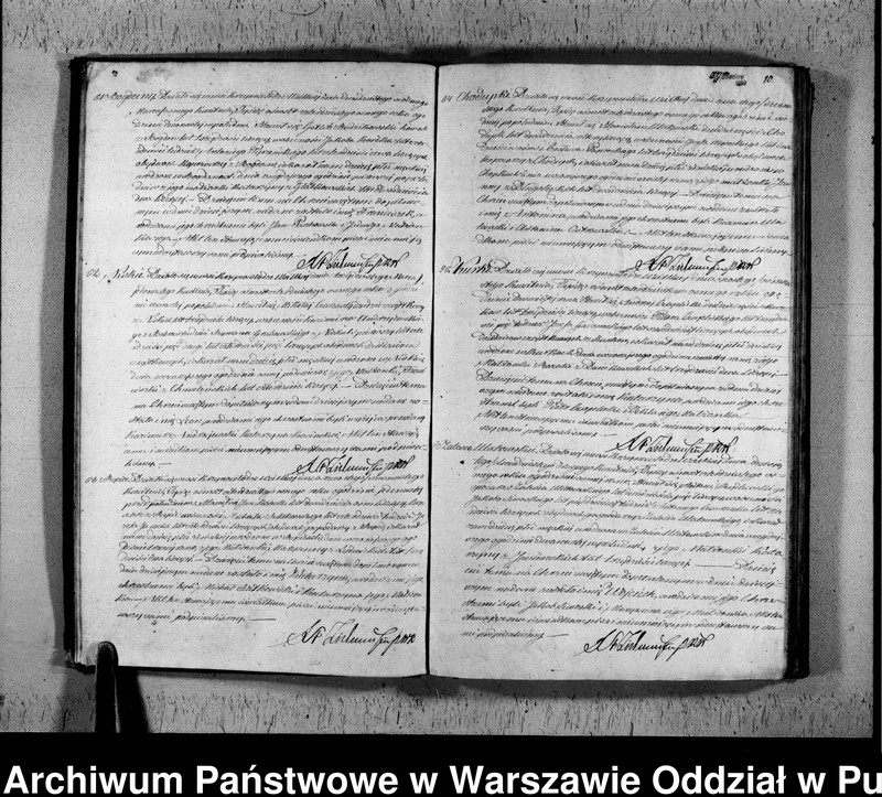 image.from.unit.number "Akta urodzeń, małżeństw i zgonów"