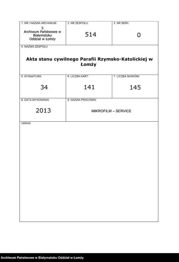 image.from.unit.number "Księga chrztów (urodzen)"