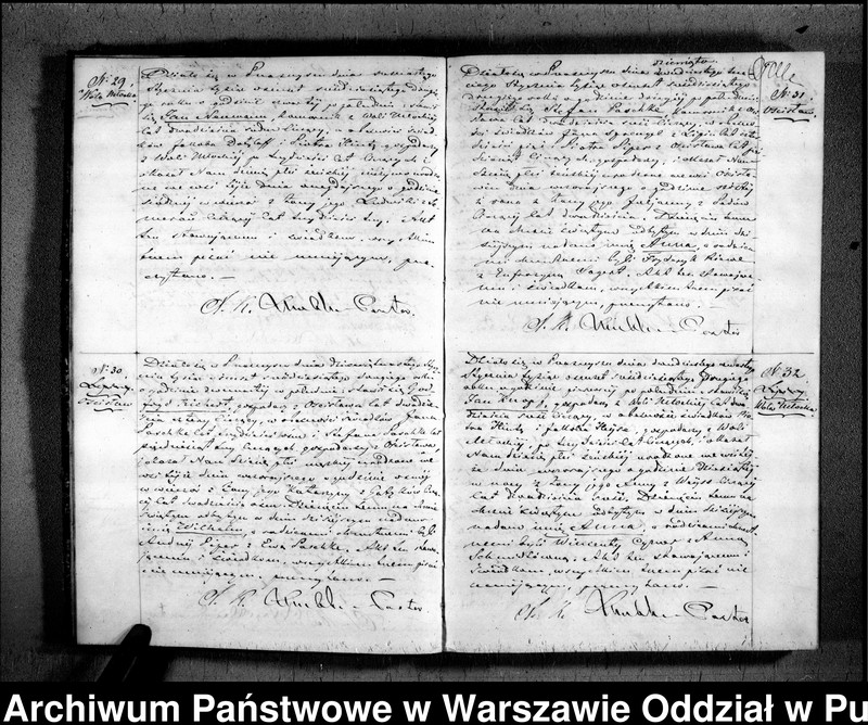 image.from.unit.number "Akta urodzeń, małżeństw i zgonów"