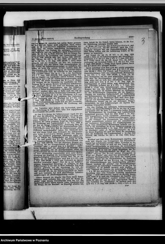 Obraz 7 z jednostki "Strafrecht und Strafverfahrensrecht."