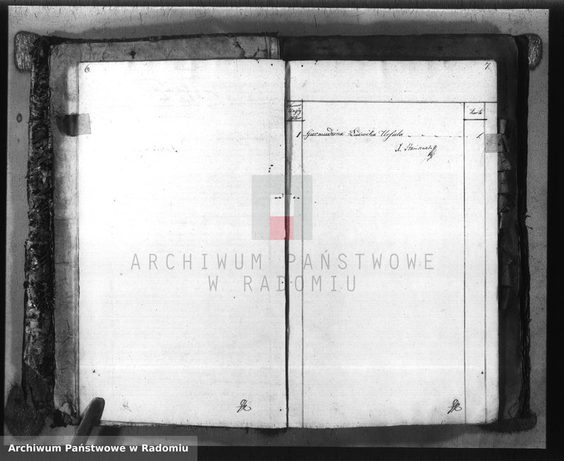 image.from.unit.number "Duplikat parafii Zakrzów z r. 1810-1821"