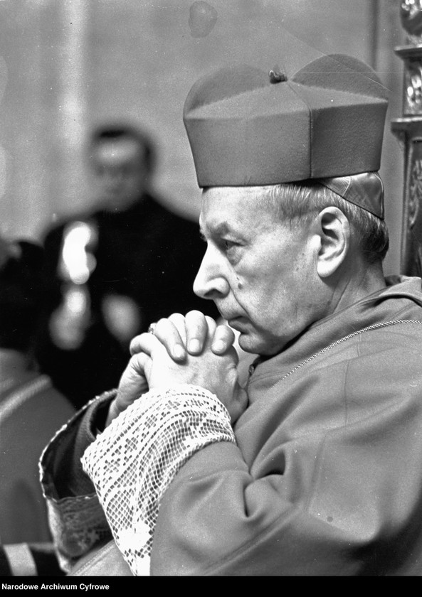 image.from.unit.number "Obchody Tysiąclecia Chrztu Polski w Gnieźnie"