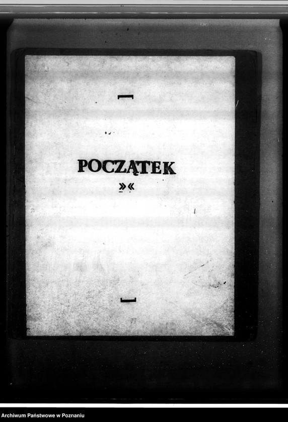 Obraz 3 z jednostki "Młyn P. Weinerta w Koźminie pow. krotoszyński nr woj. kotła 6621"