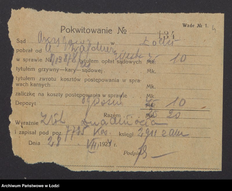 Obraz 6 z jednostki "August Weindner- sprzedaż pieczywa"