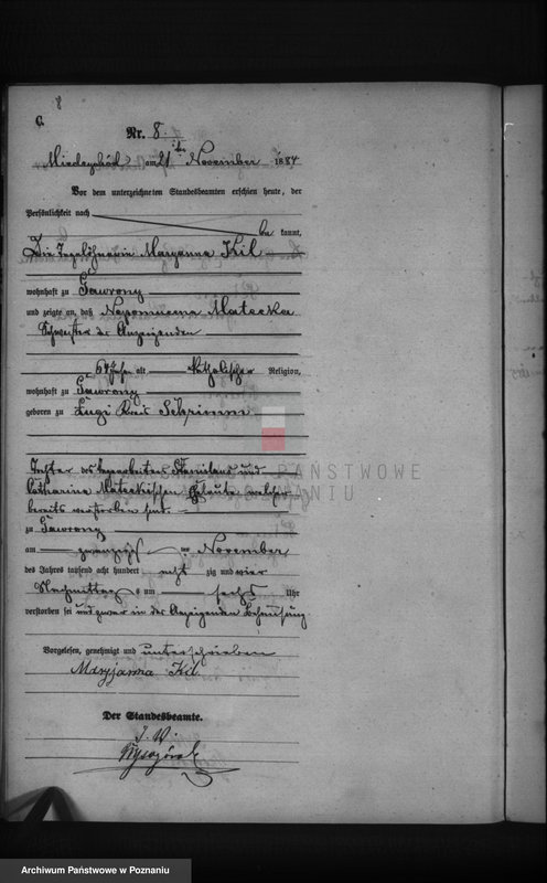 image.from.unit.number "Księga zgonów"