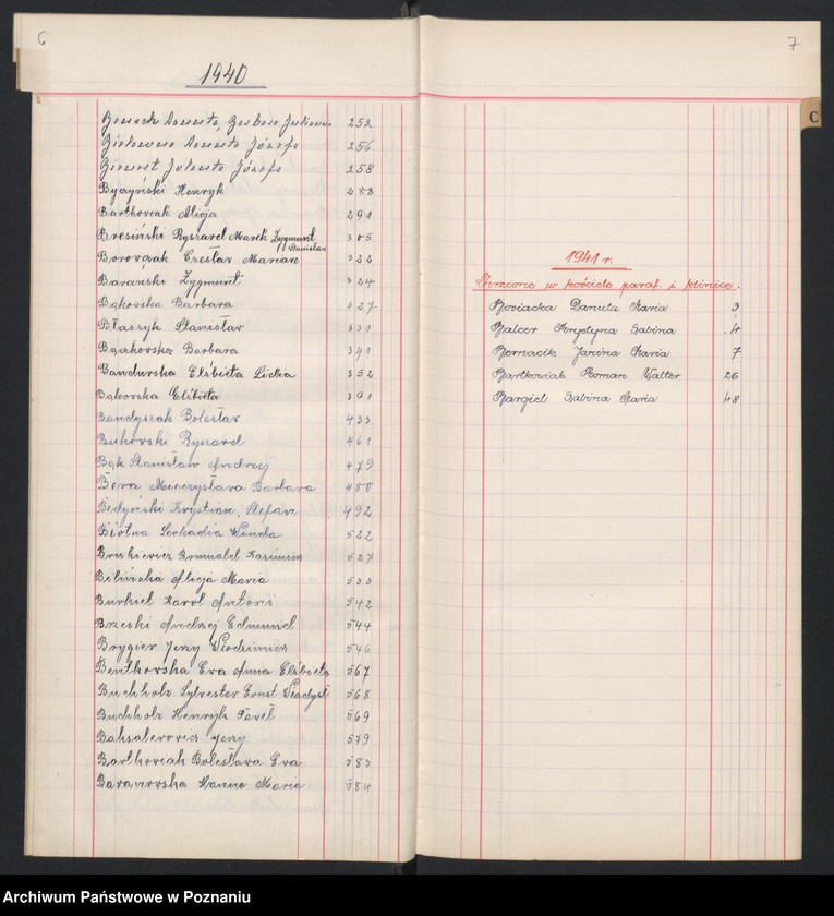 Obraz 7 z jednostki "Indeks urodzeń"