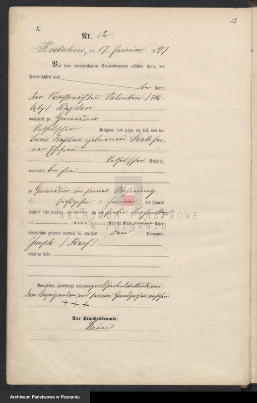 image.from.unit.number "Księga urodzeń"
