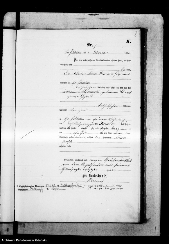 image.from.unit.number "Księga urodzeń"