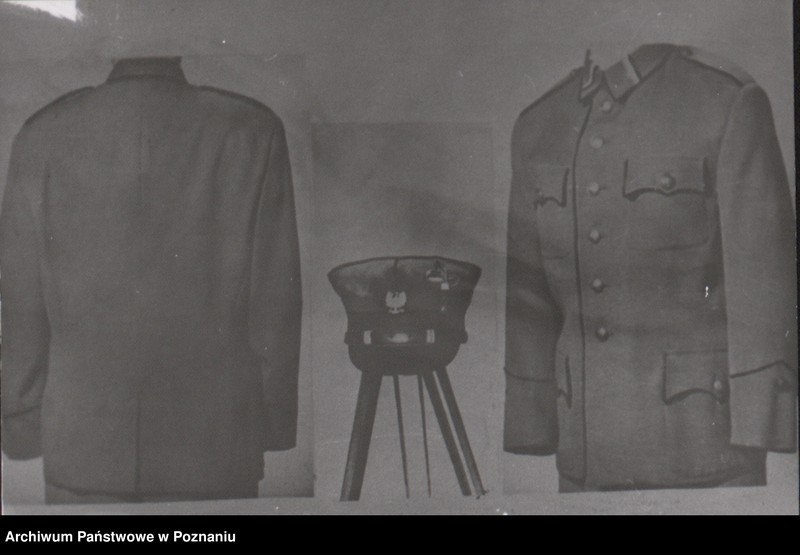 Obraz 3 z jednostki "Mundur powstańczy."