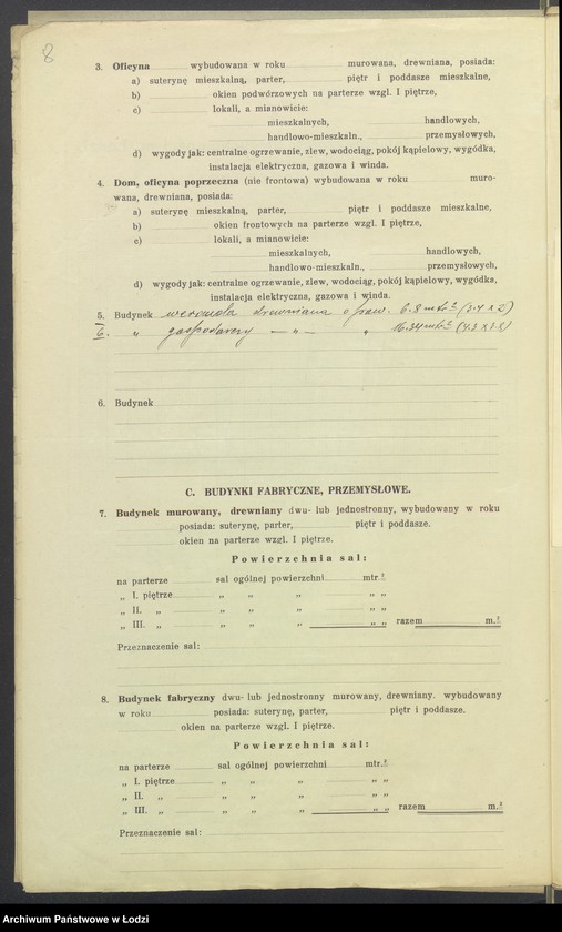 image.from.unit.number "Księga inwentarzowa nieruchomości m. Łodzi ul. Leszczynowa"