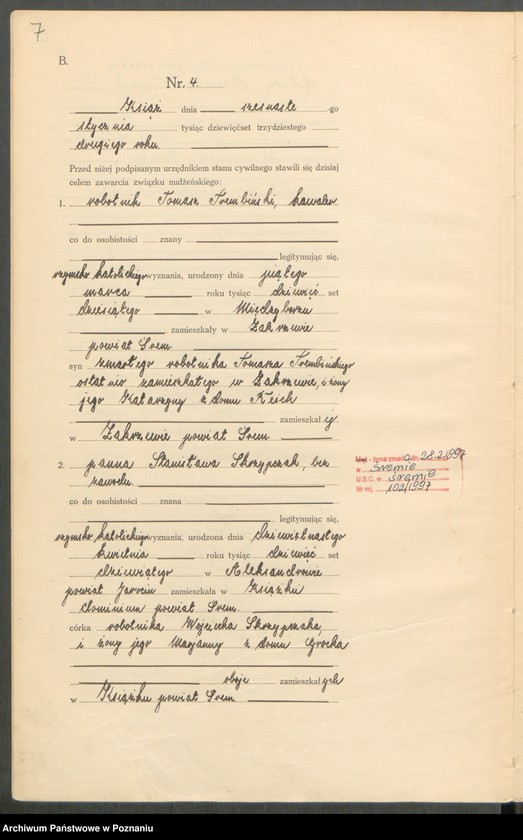 image.from.unit.number "Rejestr główny małżeństw"