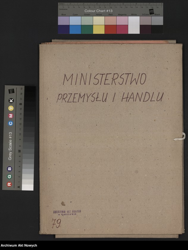 image.from.unit.number "[Dzienniki posiedzeń za miesiąc IX 1919 r.]"