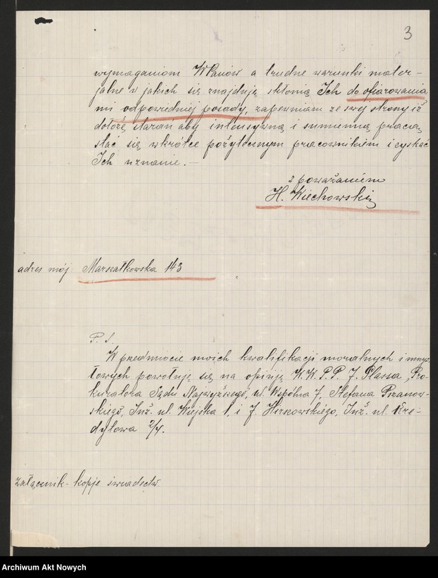 image.from.unit.number "Prośby o posady w Kancelarii Cywilnej"