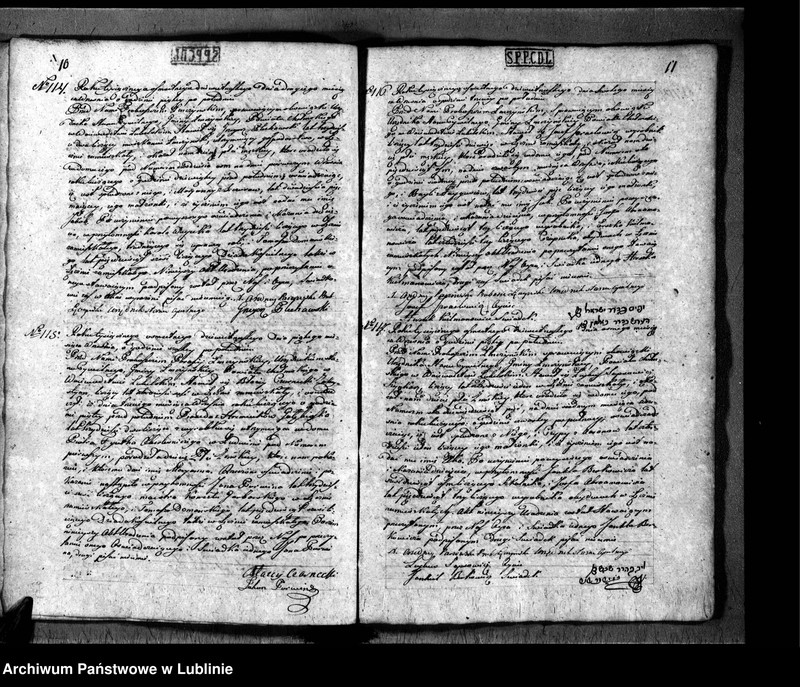 image.from.unit.number "Księga urodzeń t.2"